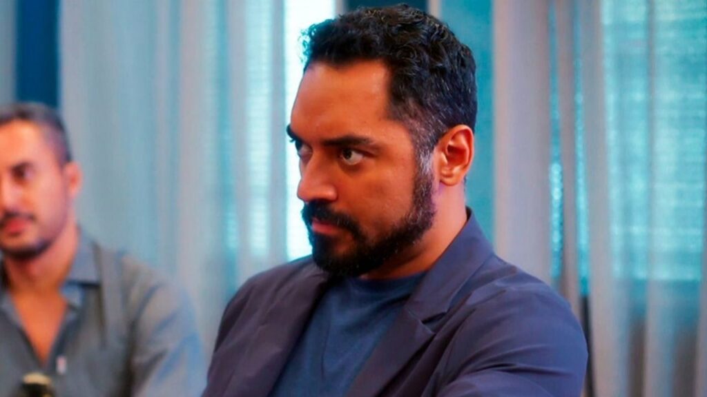 Resumo do próximo capítulo da novela Coração Acelerado (sexta, 31/07/2026)