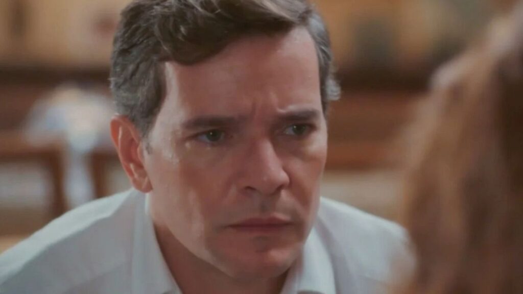 Resumo do próximo capítulo da novela Coração Acelerado (sexta, 03/07/2026)