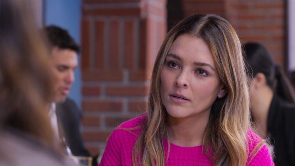 Resumo do próximo capítulo da novela A História de Joana (sábado, 04/07/2026)