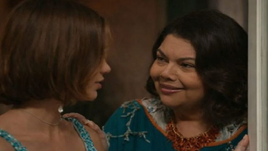 Que horas começa a novela A Nobreza do Amor hoje na Globo? (sábado, 04/07/2026)
