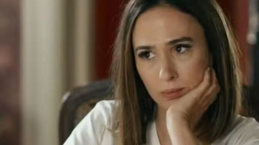 Resumo do próximo capítulo da novela Quem Ama Cuida (terça, 07/07/2026)