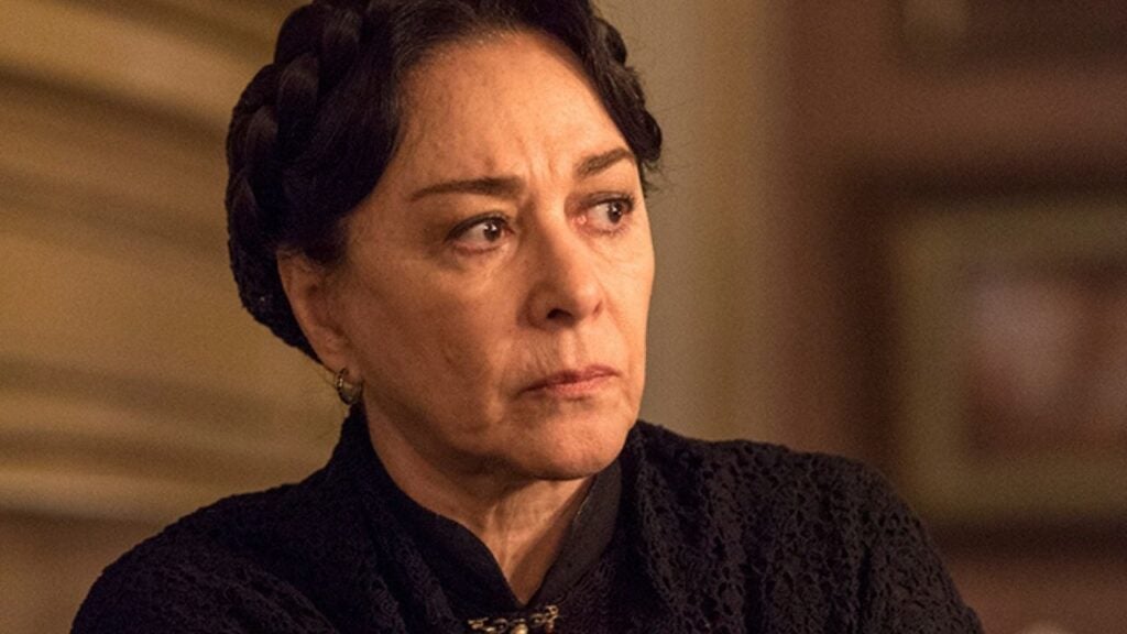 Que horas começa a novela Além do Tempo hoje na Globo (terça, 07/07/2026)