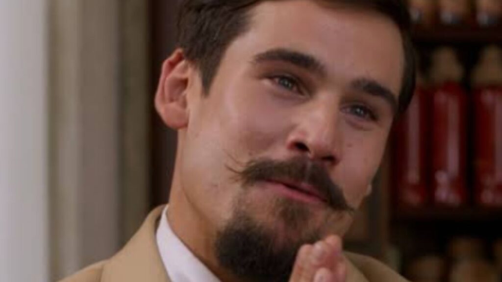 Que horas começa a novela A Nobreza do Amor hoje na Globo? (sexta, 24/07/2026)