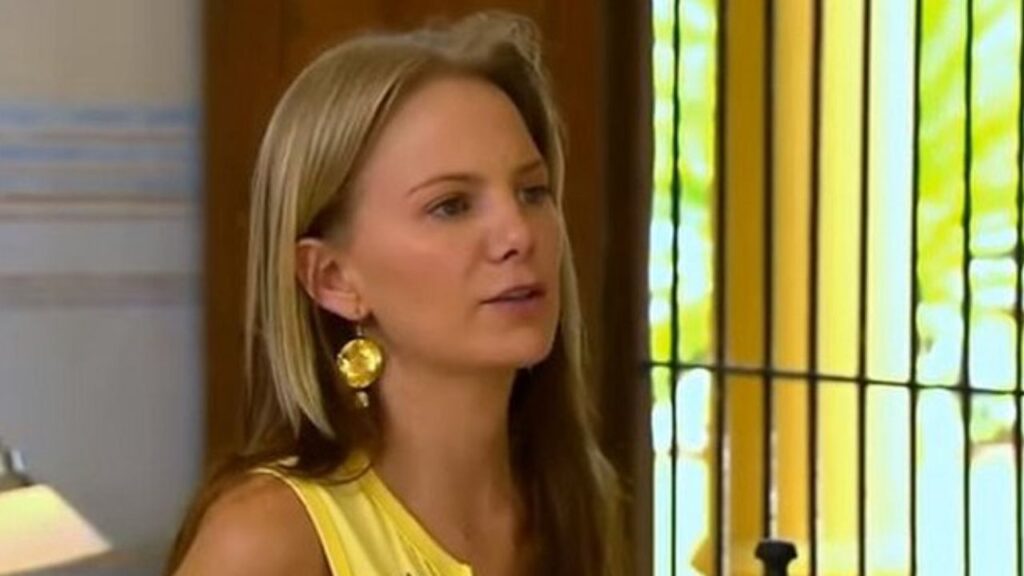 Resumo do próximo capítulo da novela Sortilégio (segunda, 27/07/2026)
