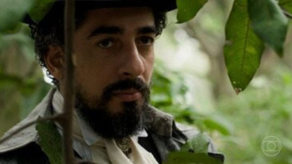 Que horas começa a novela Além do Tempo hoje na Globo (terça, 04/08/2026)