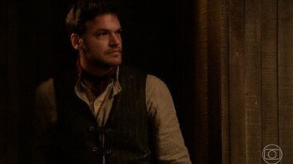 Que horas começa a novela Além do Tempo hoje na Globo (quinta, 06/08/2026)