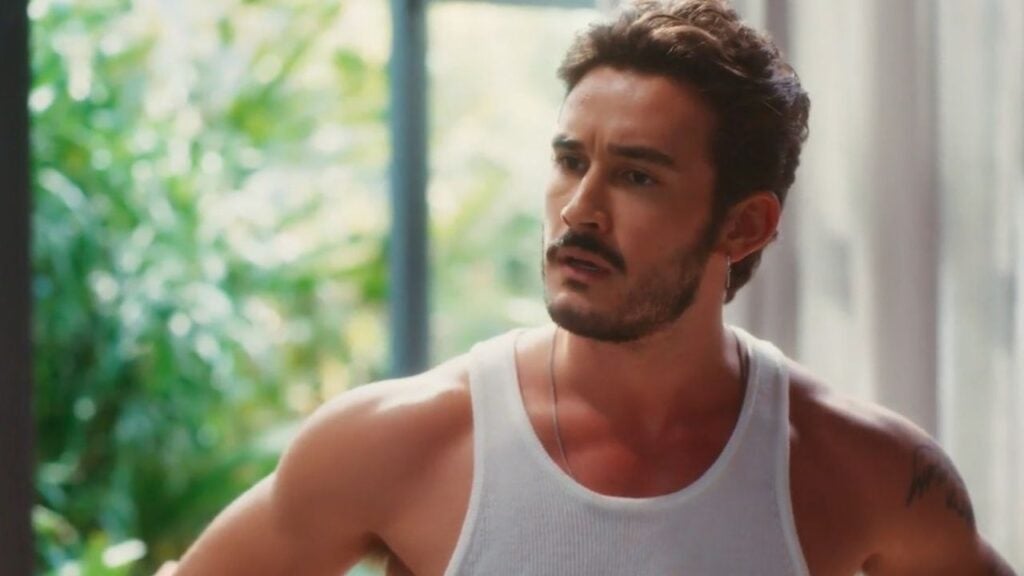 Resumo do próximo capítulo da novela Coração Acelerado (sábado, 08/08/2026)