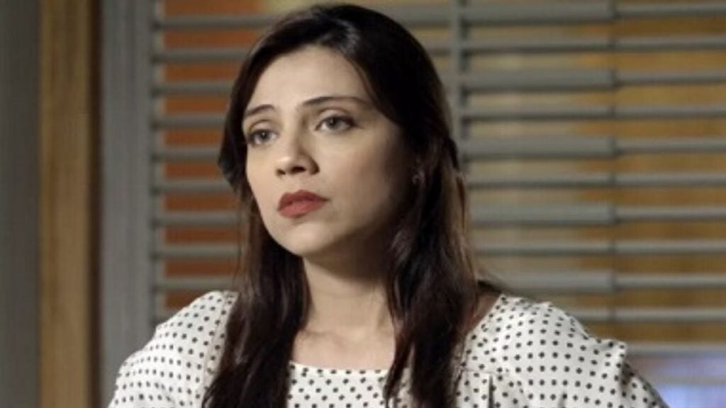 Resumo do próximo capítulo da novela Além do Tempo (segunda, 10/08/2026)