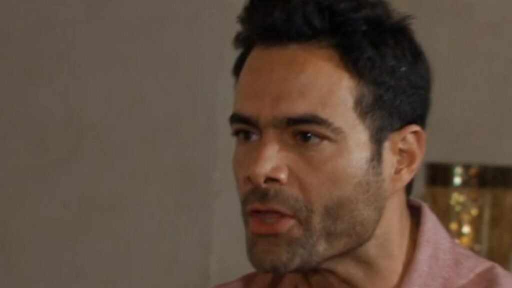 Resumo do próximo capítulo da novela O Que a Vida me Roubou (terça, 11/08/2026)