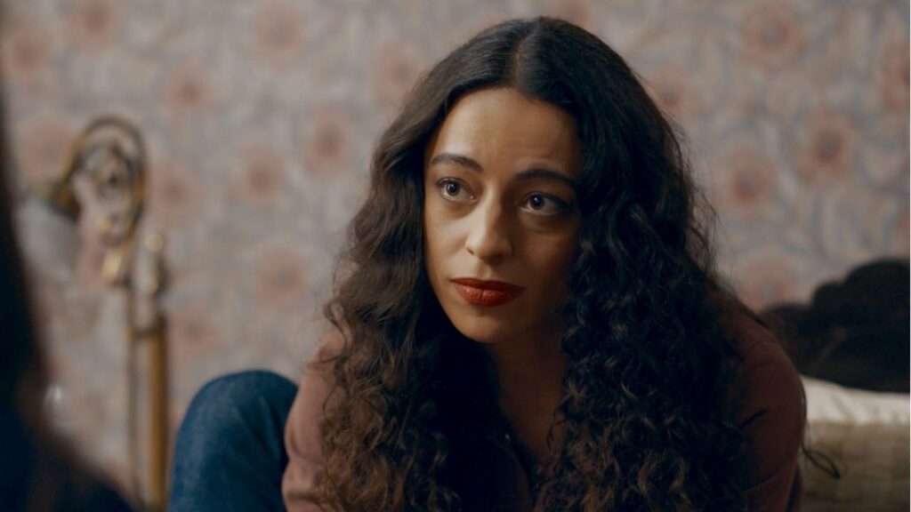 Fim de namoro e mais: Quem é Pri Helena, a Lyris de Quem Ama Cuida Pri Helena em Quem Ama Cuida