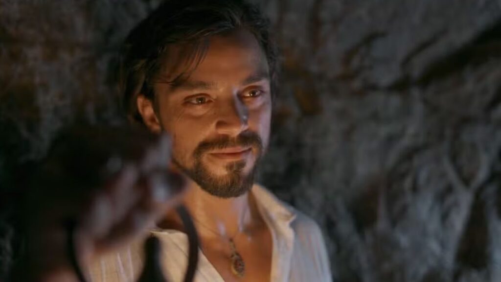 Que horas começa a novela A Nobreza do Amor hoje na Globo? (segunda, 03/08/2026)