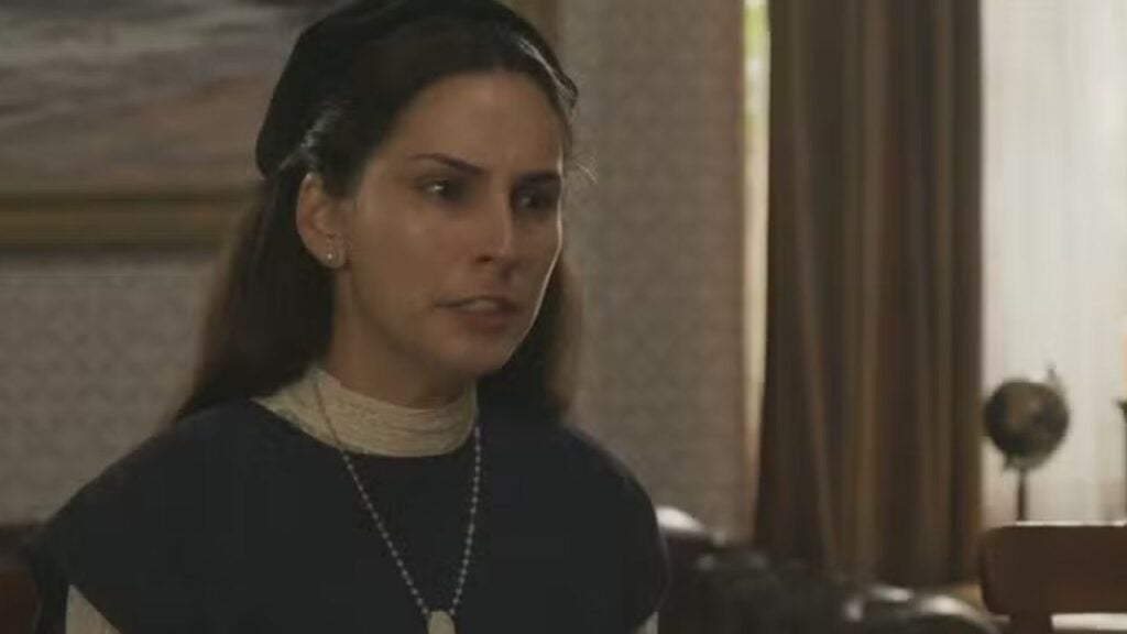 Resumo do próximo capítulo da novela A Nobreza do Amor (quarta, 05/08/2026)