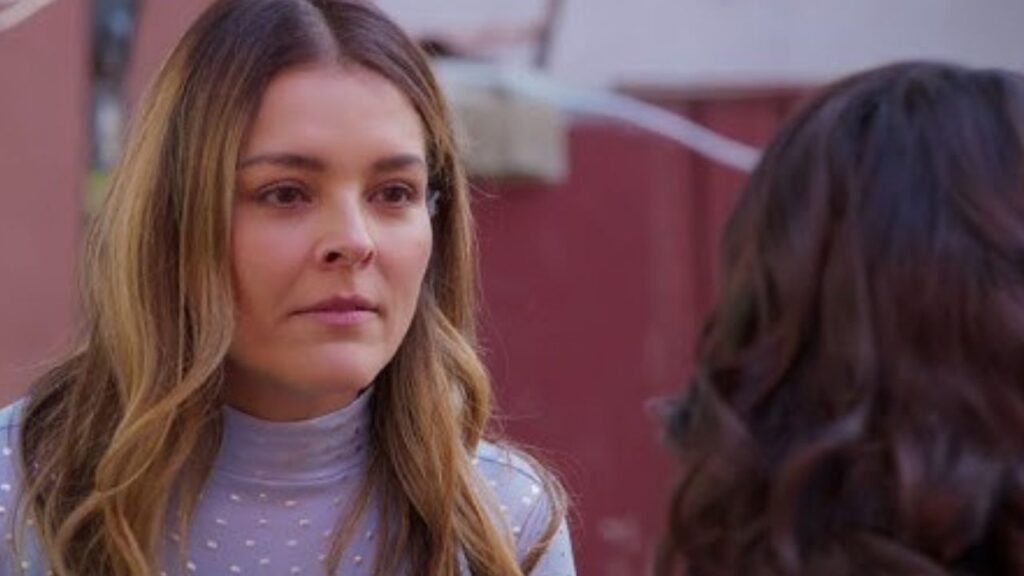 Resumo do próximo capítulo da novela A História de Joana (quarta, 05/08/2026)