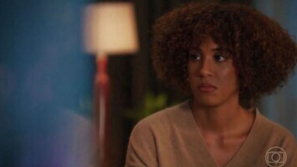 Resumo do próximo capítulo da novela Coração Acelerado (quinta, 06/08/2026)