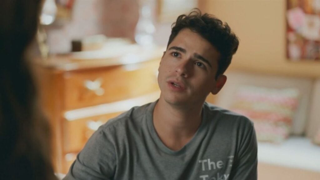 Que horas começa a novela Quem Ama Cuida hoje na Globo? (quarta, 05/08/2026)