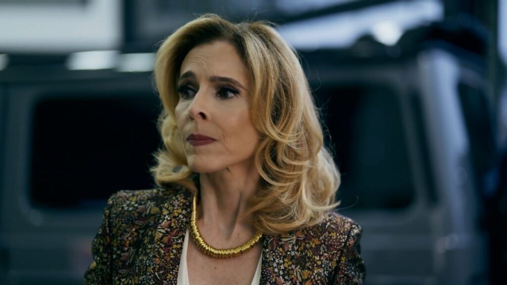 Resumo do próximo capítulo da novela Quem Ama Cuida (quinta, 06/08/2026)