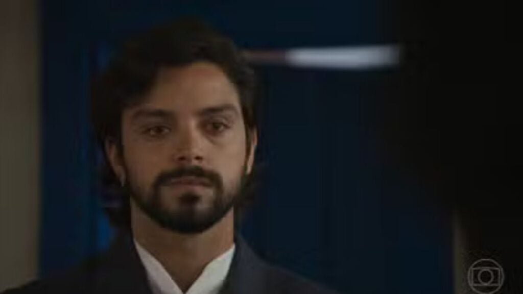 Resumo do próximo capítulo da novela A Nobreza do Amor (sexta, 07/08/2026)