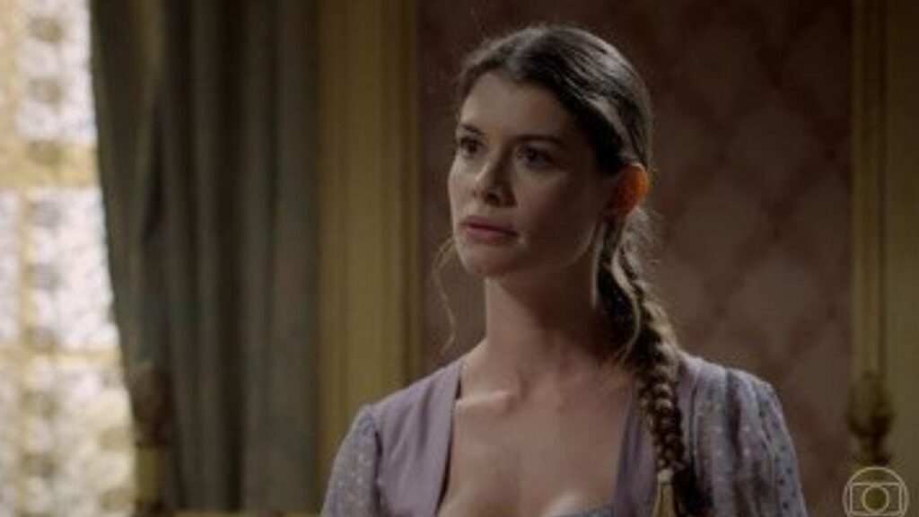 Que horas começa a novela Além do Tempo hoje na Globo (sexta, 07/08/2026)