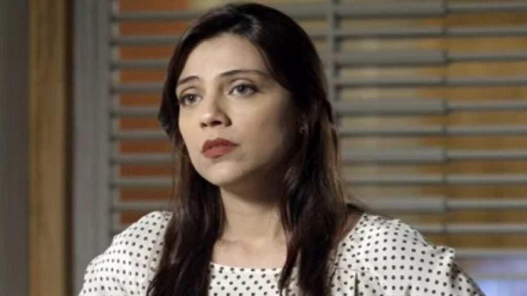 Resumo do próximo capítulo da novela Além do Tempo (segunda, 10/08/2026)