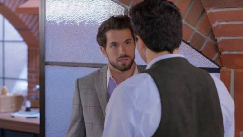 Resumo do próximo capítulo da novela A História de Joana (terça, 11/08/2026)