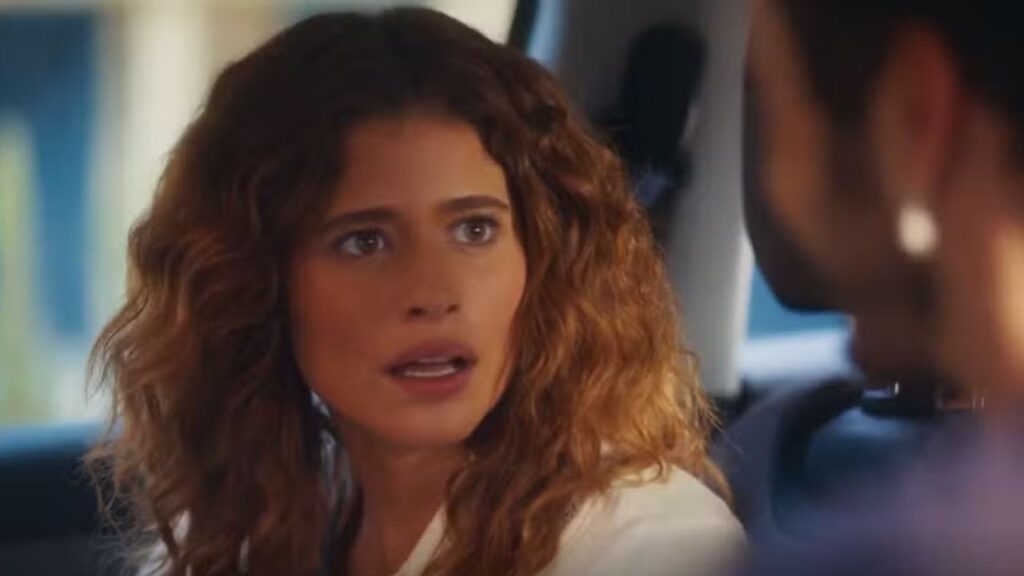 Resumo do próximo capítulo da novela Coração Acelerado (terça, 11/08/2026)